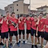 Palio dei Ragazzi 2019